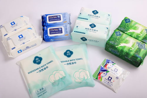 2024山东旅游必购品 生活用品top10 润荷卫生湿巾