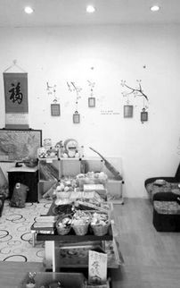8岁孩童做店长,只为让其尽快成长