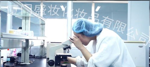 走进化妆品加工厂生产流程,有你不知道的细节
