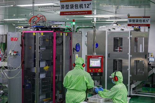 被上海家化选中的化妆品代工厂韵斐诗,到底有啥过人之处