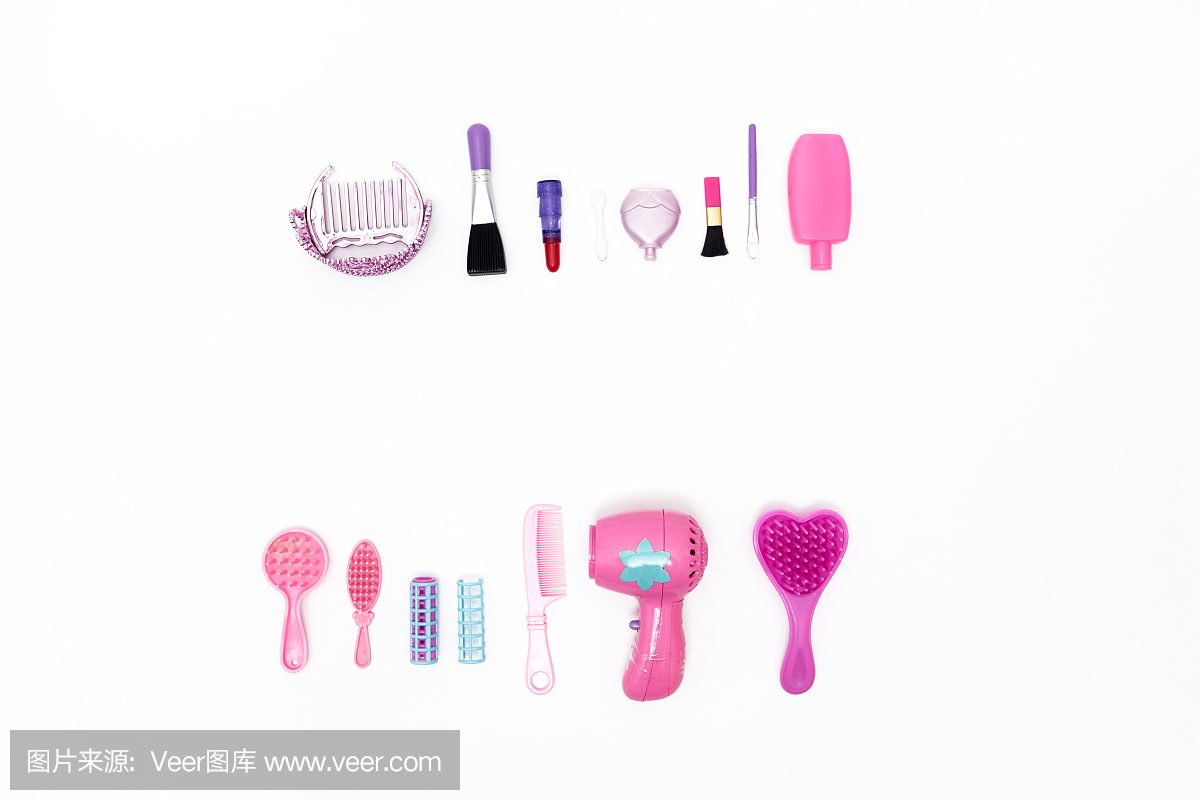 儿童塑料玩具